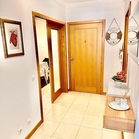 Casa Do Mar Faro Apartment ภายนอก รูปภาพ