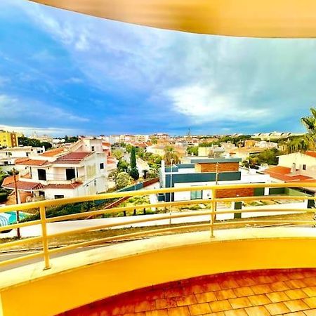 Casa Do Mar Faro Apartment ภายนอก รูปภาพ