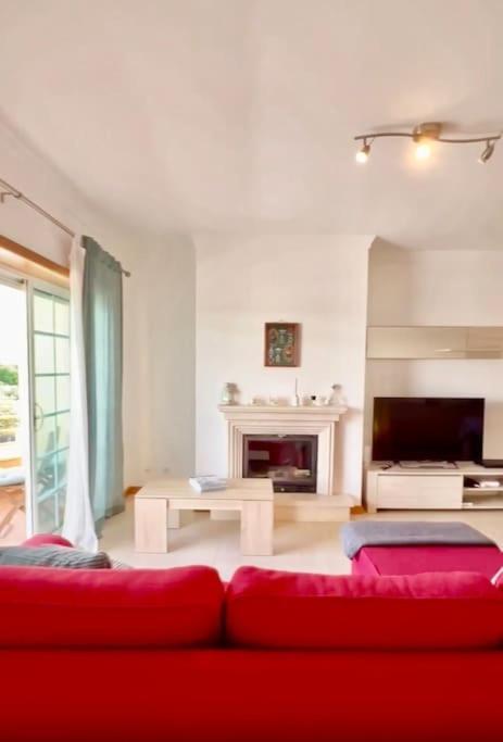 Casa Do Mar Faro Apartment ภายนอก รูปภาพ