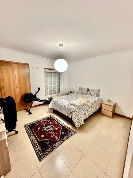 Casa Do Mar Faro Apartment ภายนอก รูปภาพ