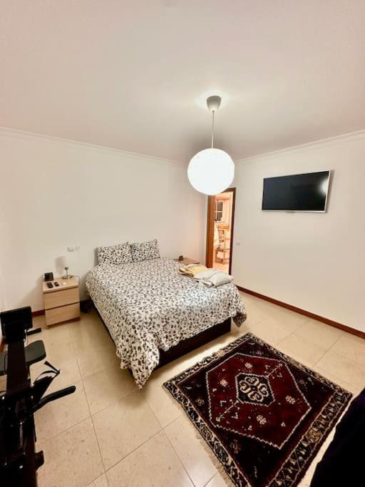 Casa Do Mar Faro Apartment ภายนอก รูปภาพ