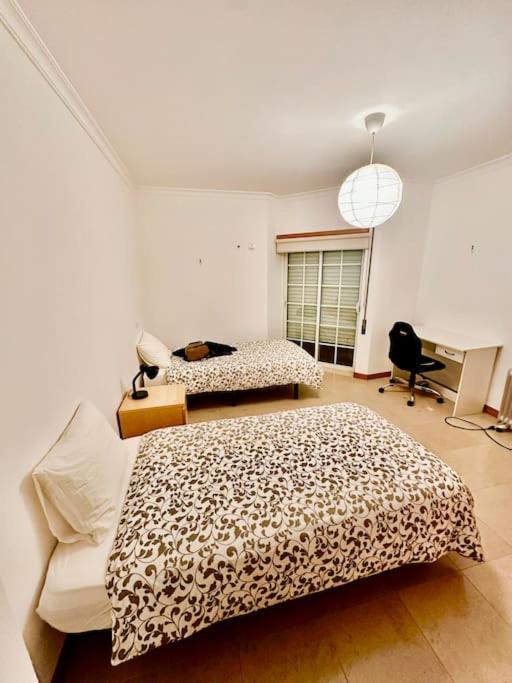 Casa Do Mar Faro Apartment ภายนอก รูปภาพ