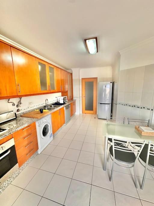 Casa Do Mar Faro Apartment ภายนอก รูปภาพ