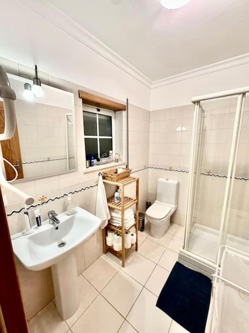 Casa Do Mar Faro Apartment ภายนอก รูปภาพ