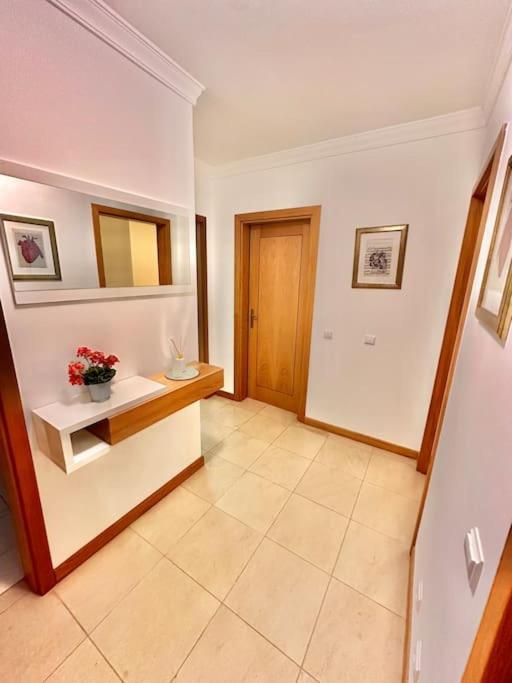 Casa Do Mar Faro Apartment ภายนอก รูปภาพ