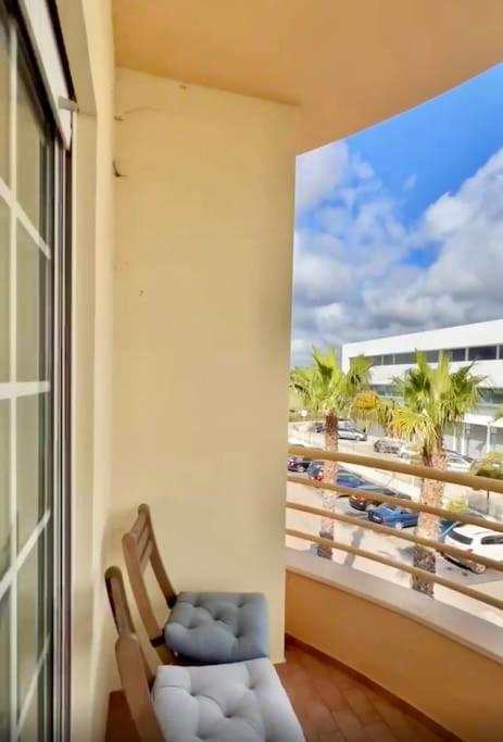 Casa Do Mar Faro Apartment ภายนอก รูปภาพ