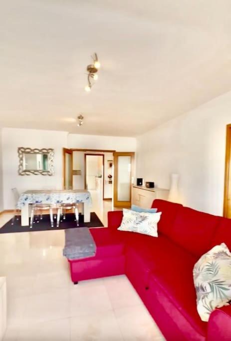 Casa Do Mar Faro Apartment ภายนอก รูปภาพ
