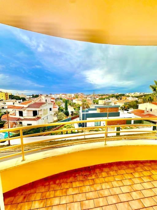 Casa Do Mar Faro Apartment ภายนอก รูปภาพ